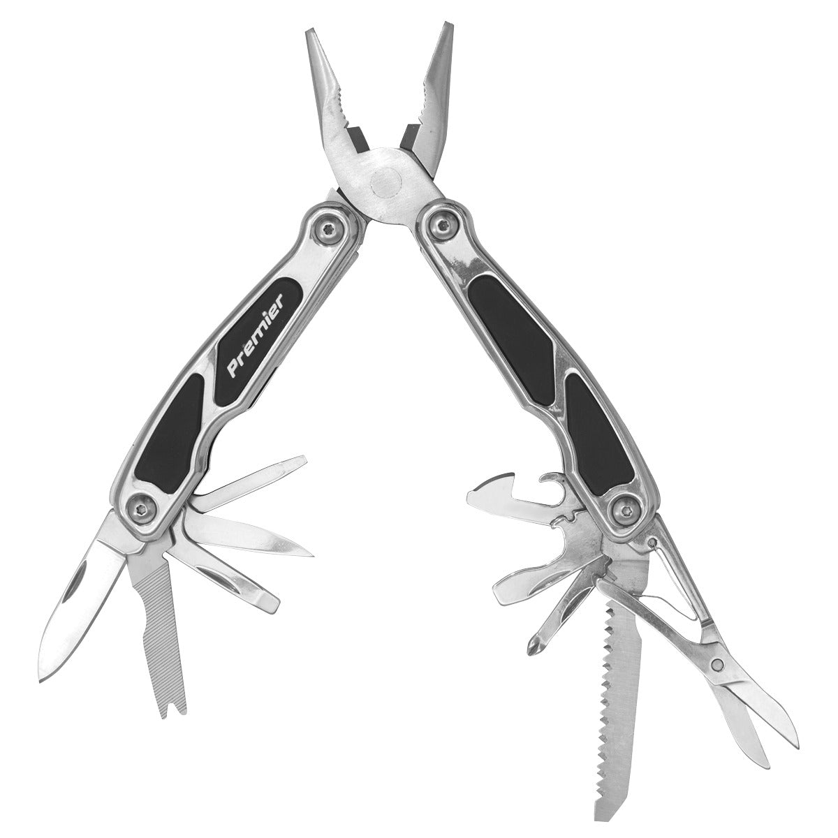 Premier Multi-Tool 15-Function PK36