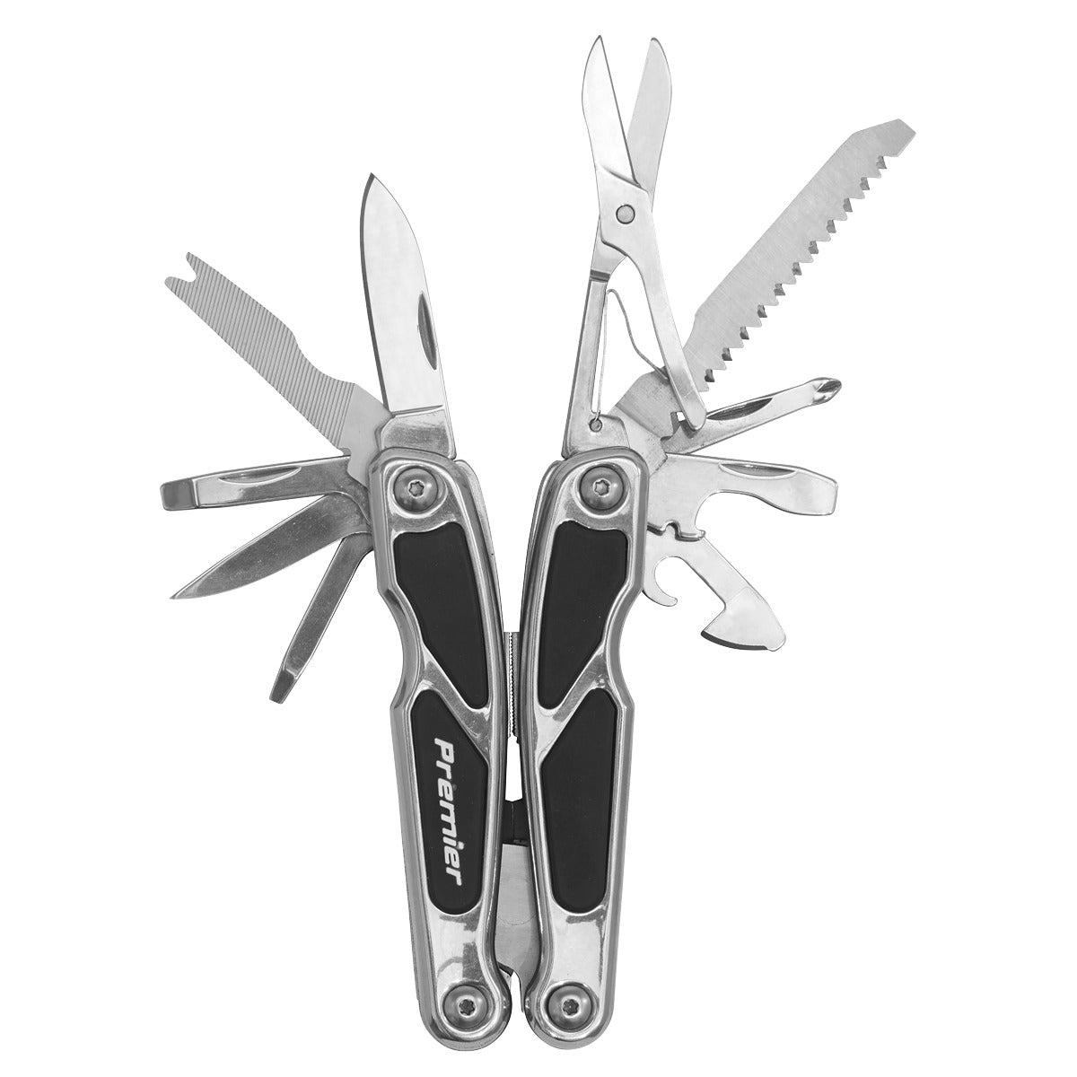 Premier Multi-Tool 15-Function PK36