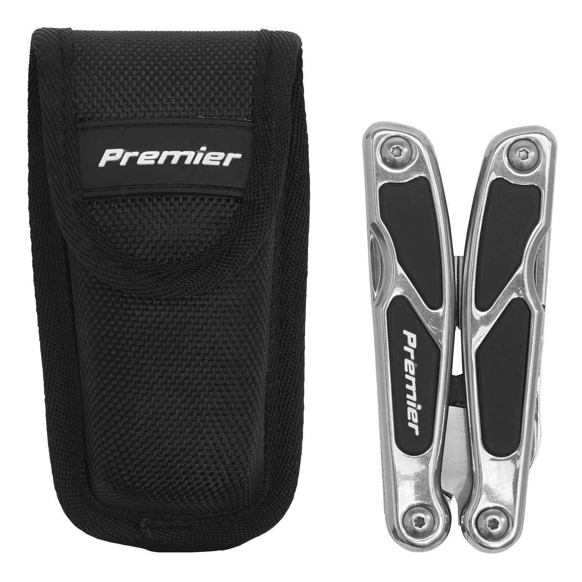Premier Multi-Tool 15-Function PK36