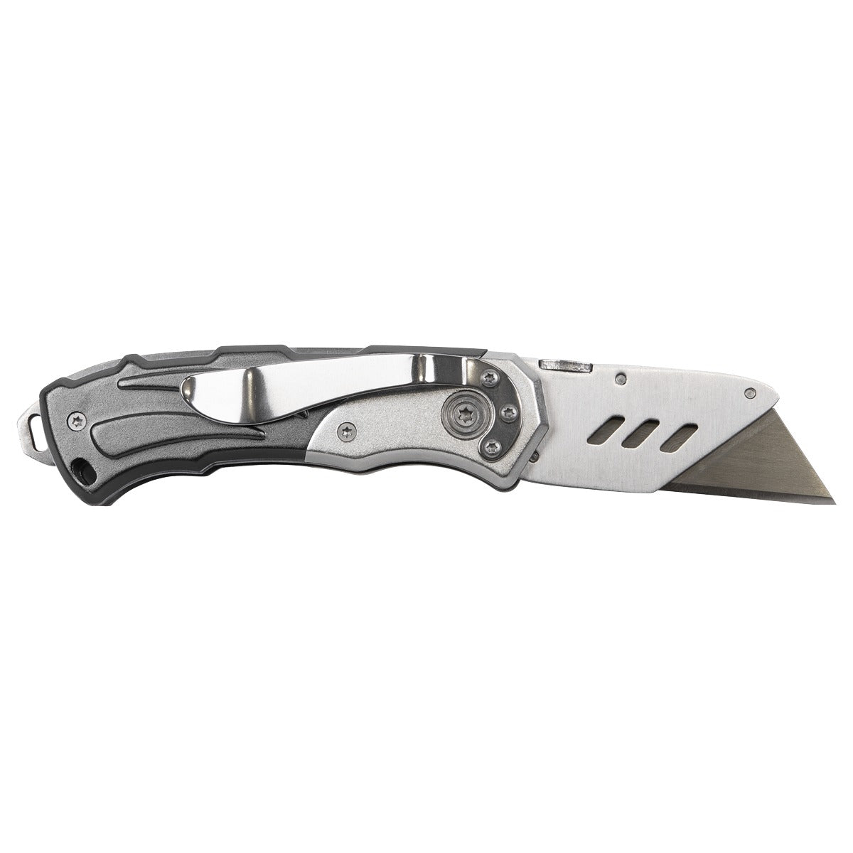Premier Locking Pocket Knife with Quick Change Blade PK38