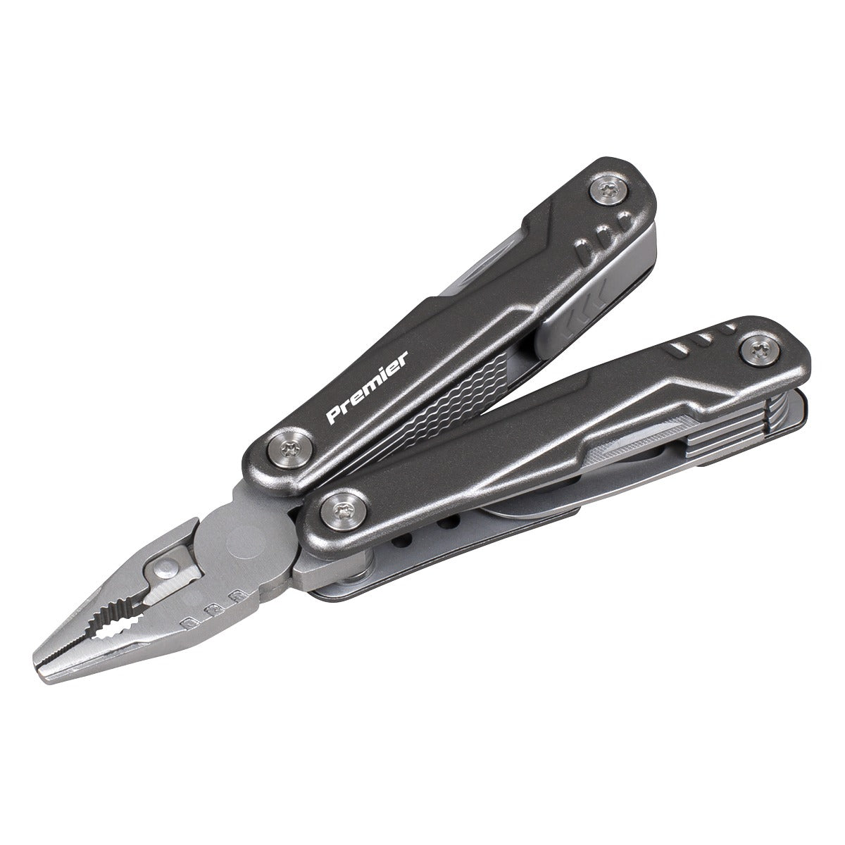 Premier 14-Function Multi-Tool PK39