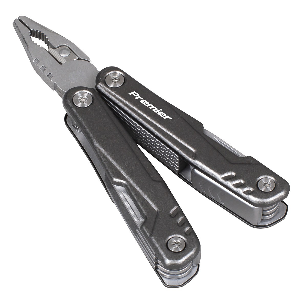 Premier 14-Function Multi-Tool PK39