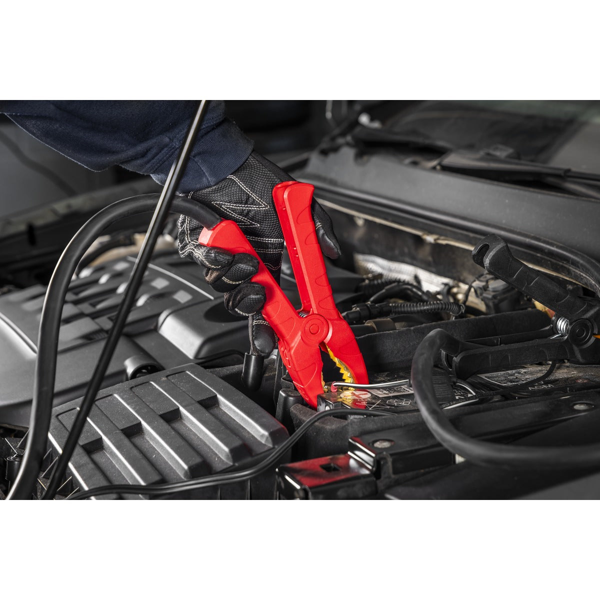 Premier 12V RoadStart Jump Starter 2200 Peak Amps PRS2200