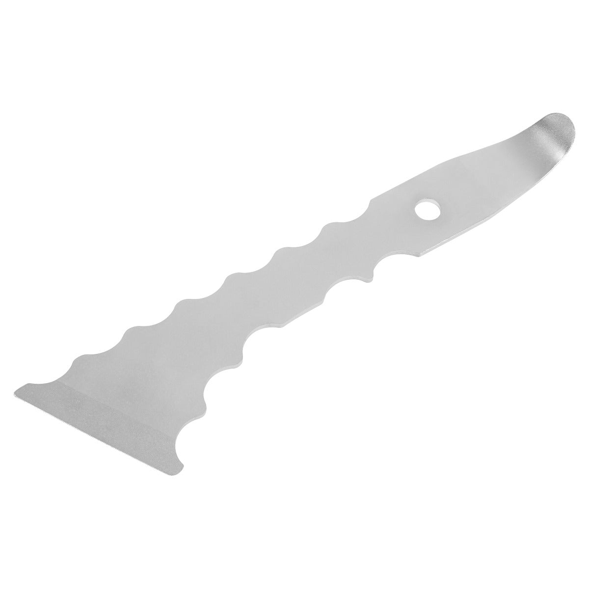 Premier Wide/Curved Carbon Steel Trim Tool RT03