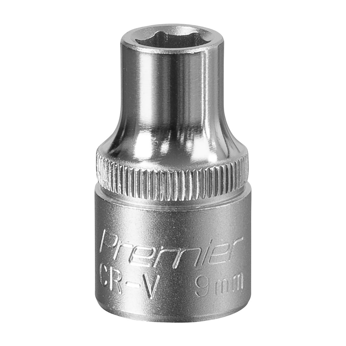 Premier Socket 1/2"Sq Drive 9mm S1209