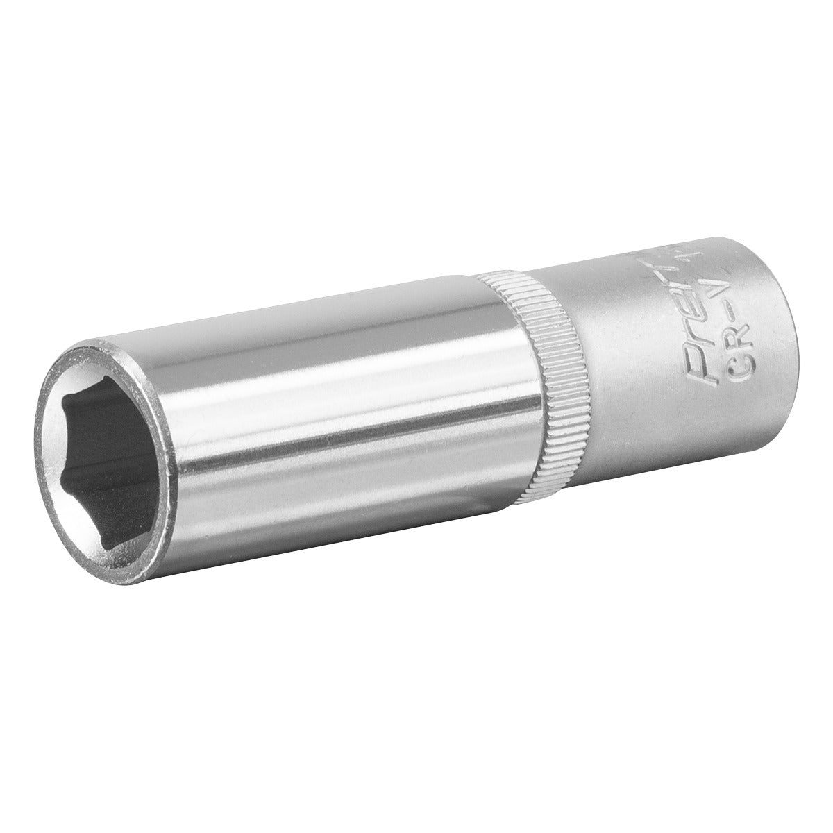 Premier Deep Socket 1/2"Sq Drive 15mm S1215D