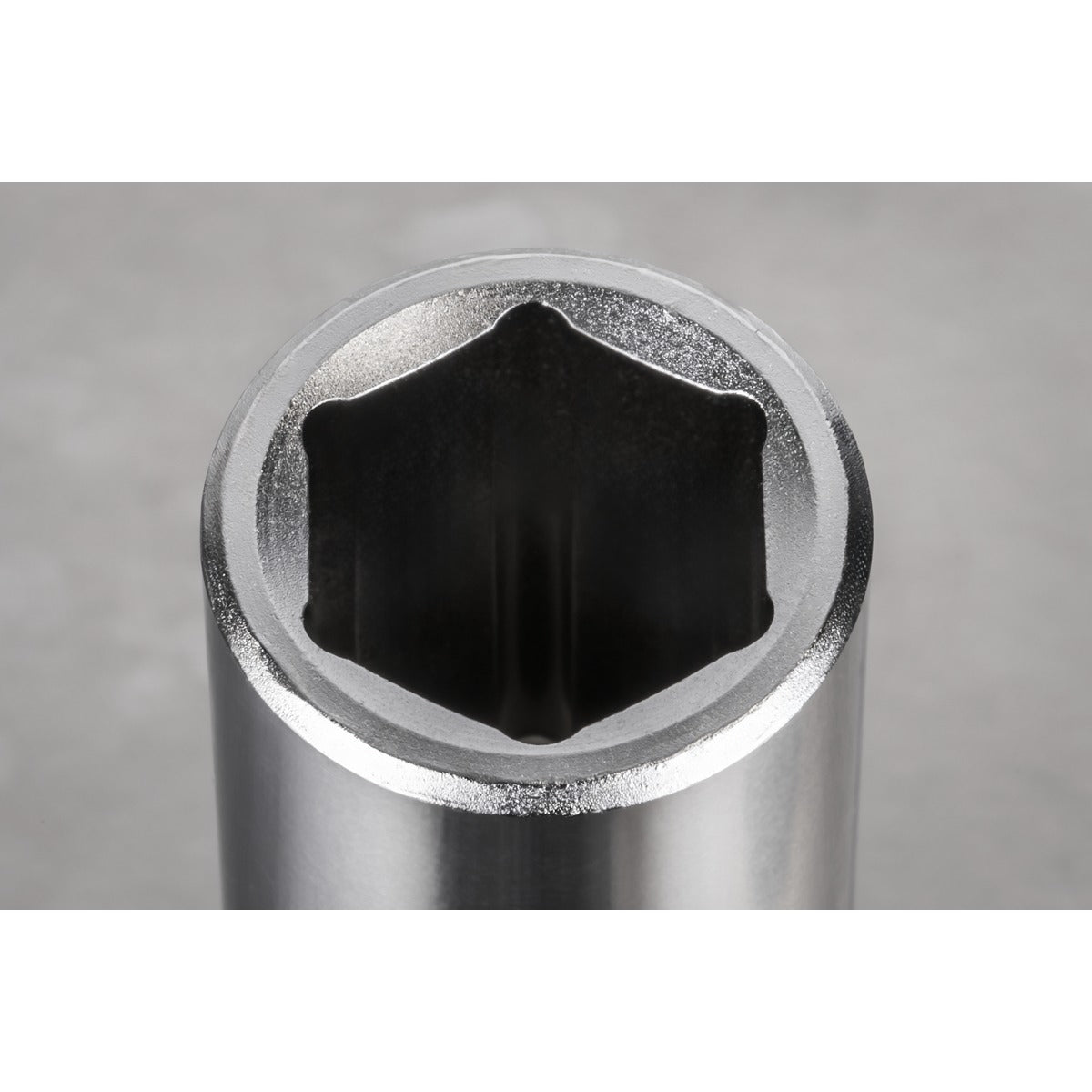 Premier Deep Socket 1/2"Sq Drive 16mm S1216D
