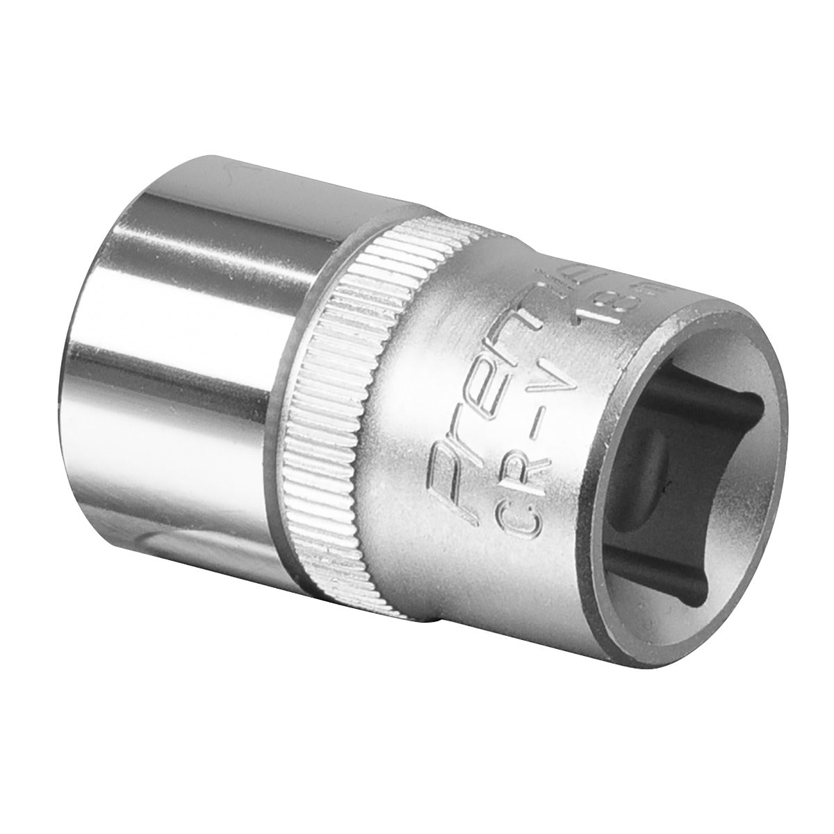 Premier Socket 1/2"Sq Drive 18mm S1218