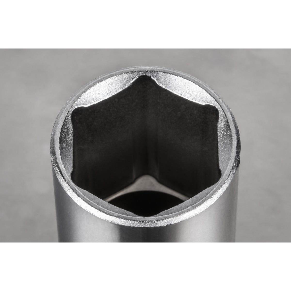 Premier Deep Socket 1/2"Sq Drive 24mm S1224D