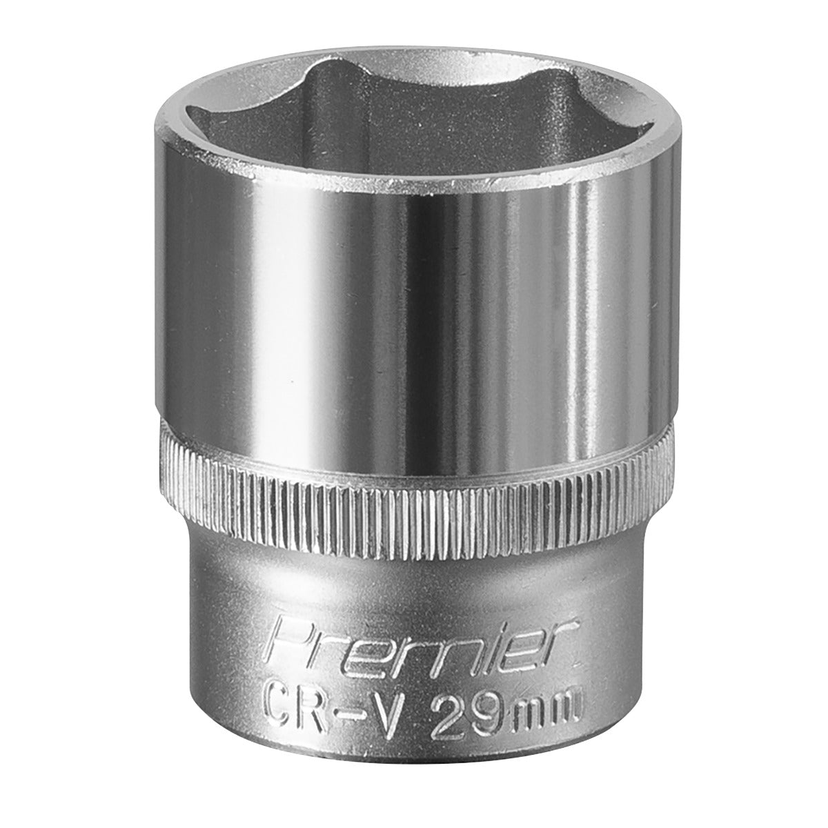 Premier Socket 1/2"Sq Drive 29mm S1229