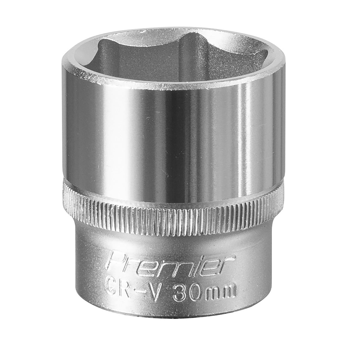 Premier Socket 1/2"Sq Drive 30mm S1230