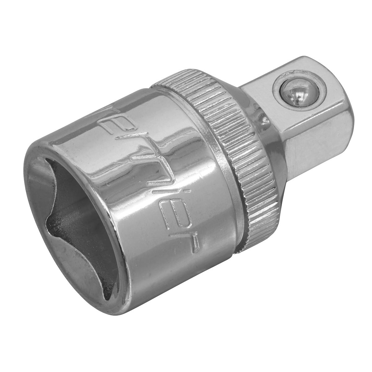 Premier Adaptor 1/2"Sq Drive Female to 3/8"Sq Drive Male S12F-38M