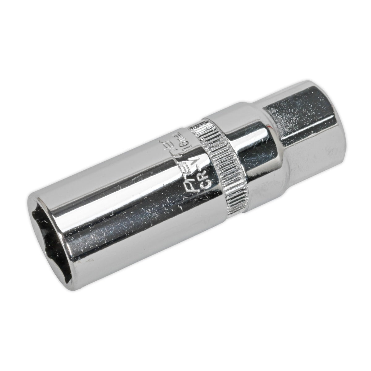Premier Spark Plug Socket 1/2"Sq Drive 16mm S12SP10