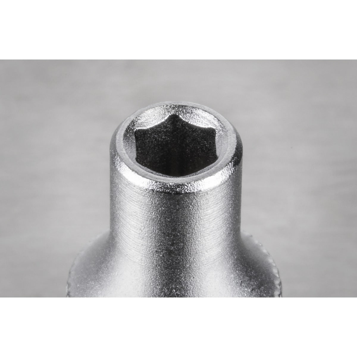 Premier Socket 1/4"Sq Drive 4mm S1404
