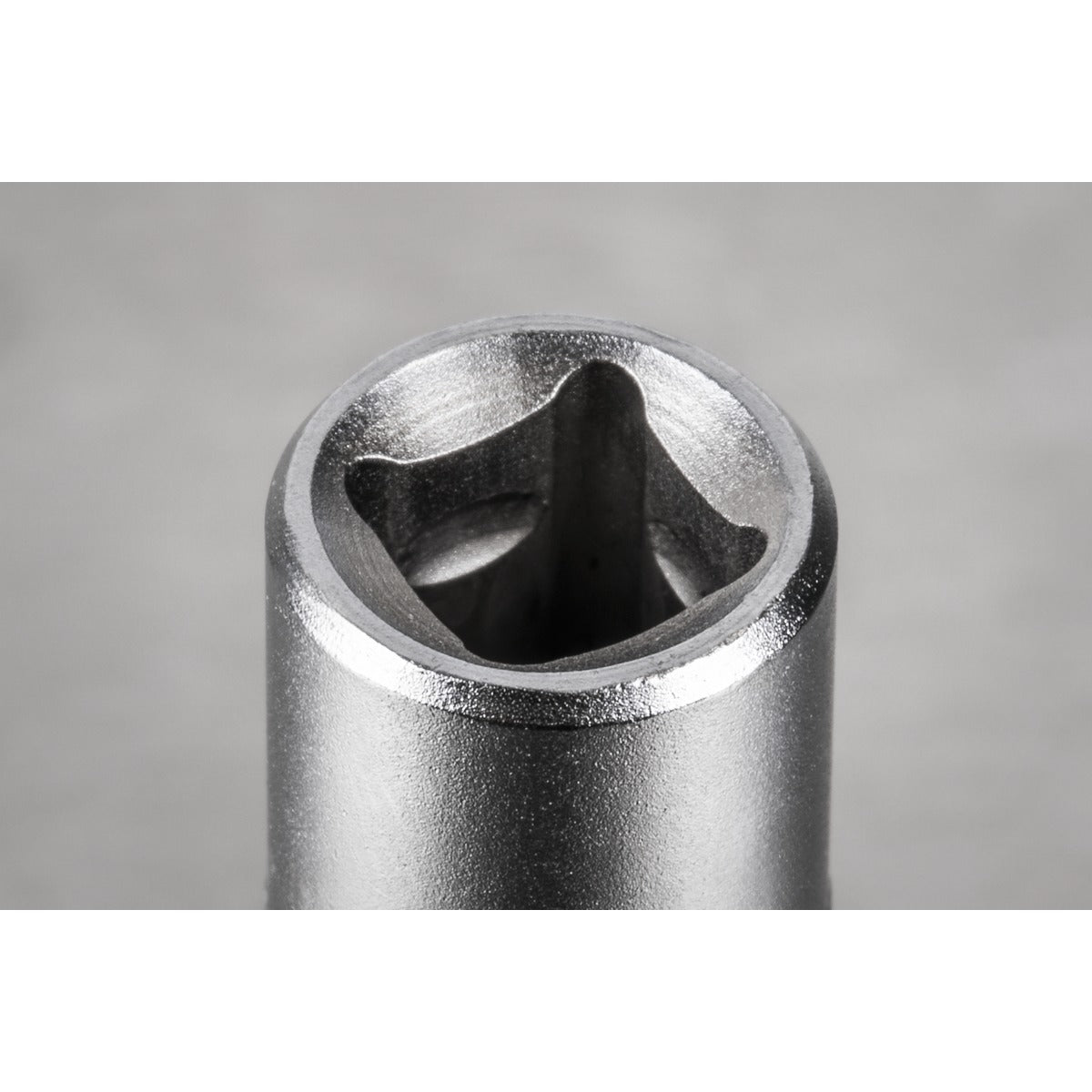Premier Deep Socket 1/4"Sq Drive 4mm S1404D