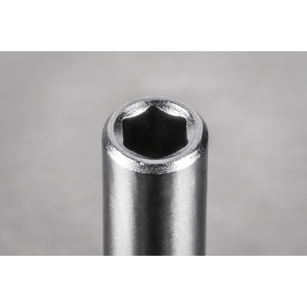 Premier Deep Socket 1/4"Sq Drive 4mm S1404D