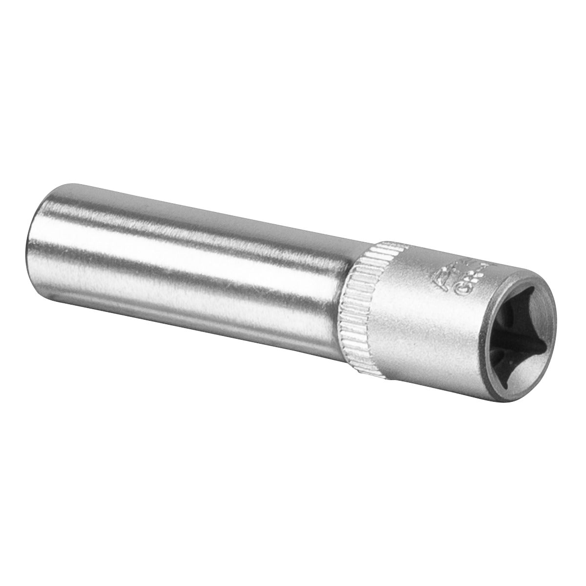 Premier Deep Socket 1/4"Sq Drive 7mm S1407D