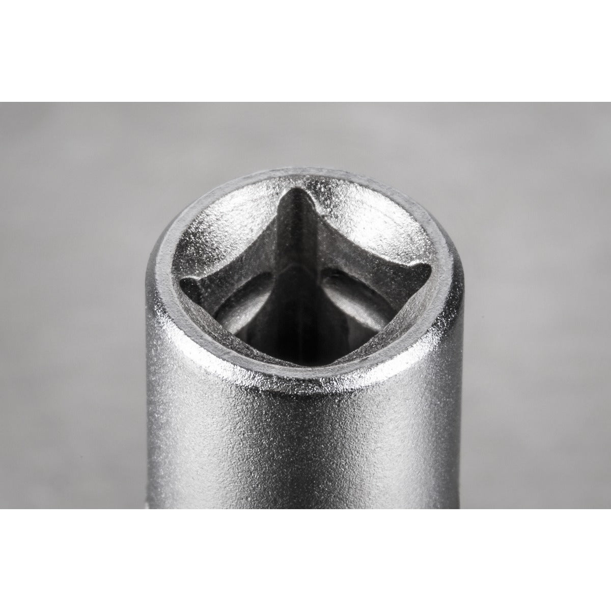Premier Deep Socket 1/4"Sq Drive 7mm S1407D