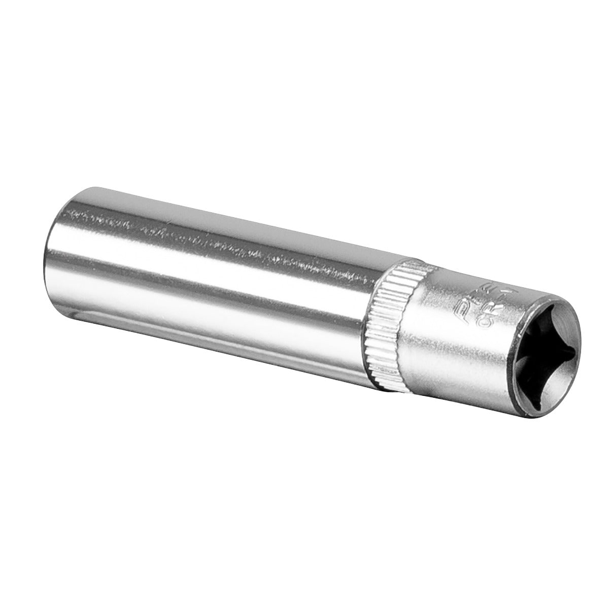 Premier Deep Socket 1/4"Sq Drive 8mm S1408D