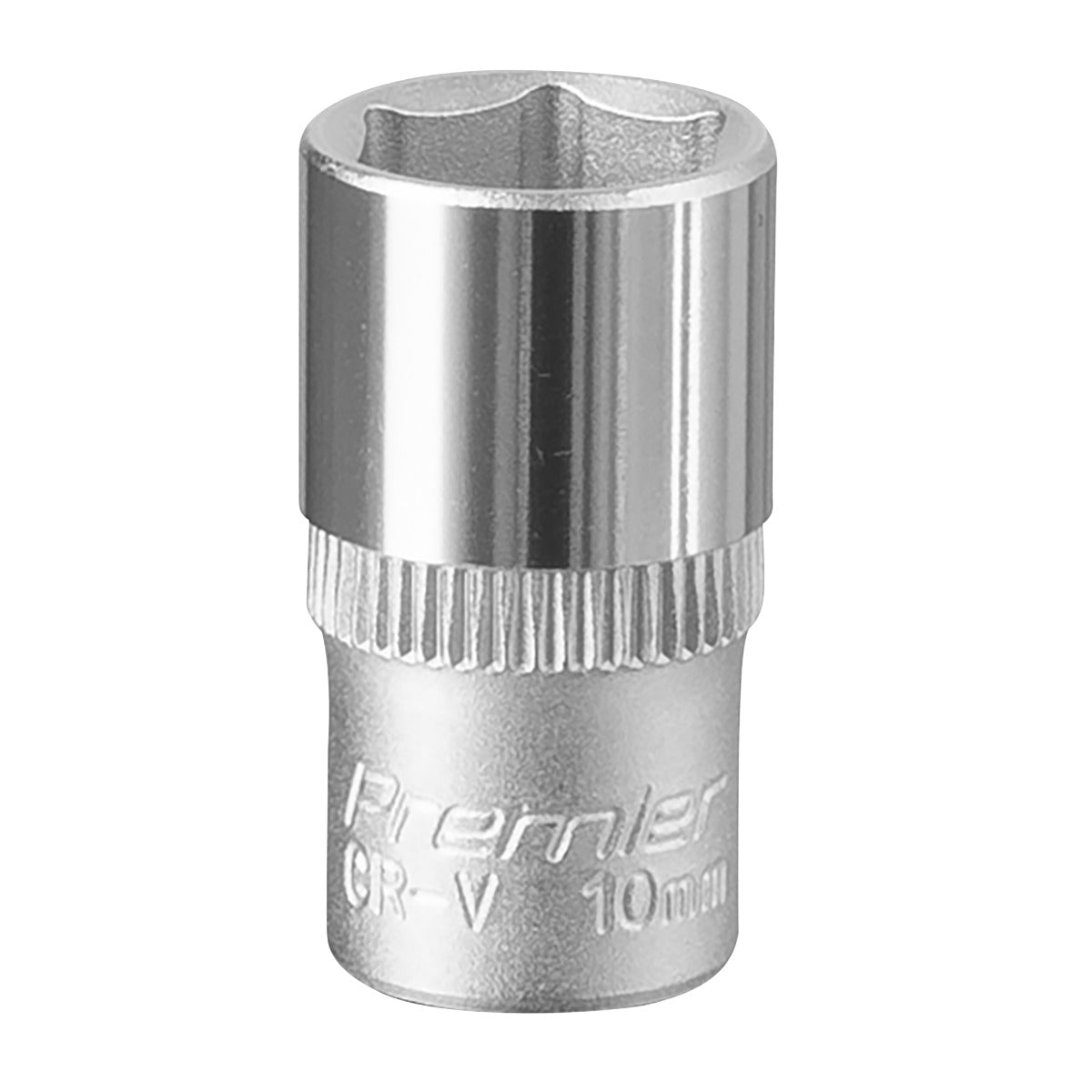 Premier Socket 1/4"Sq Drive 10mm S1410