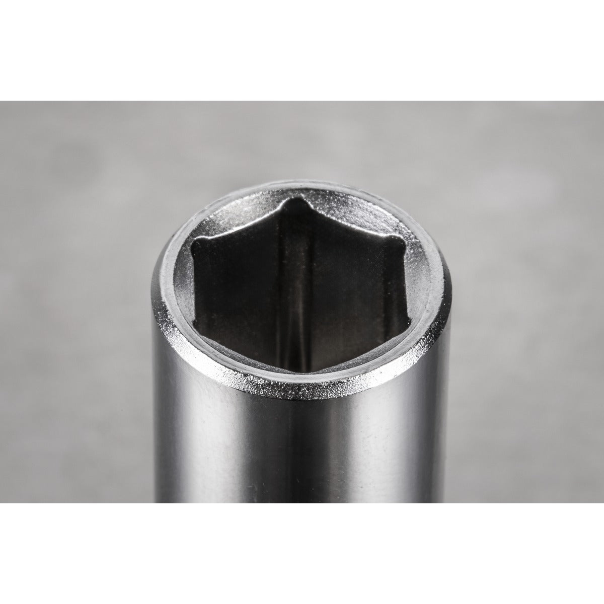 Premier Deep Socket 1/4"Sq Drive 11mm S1411D