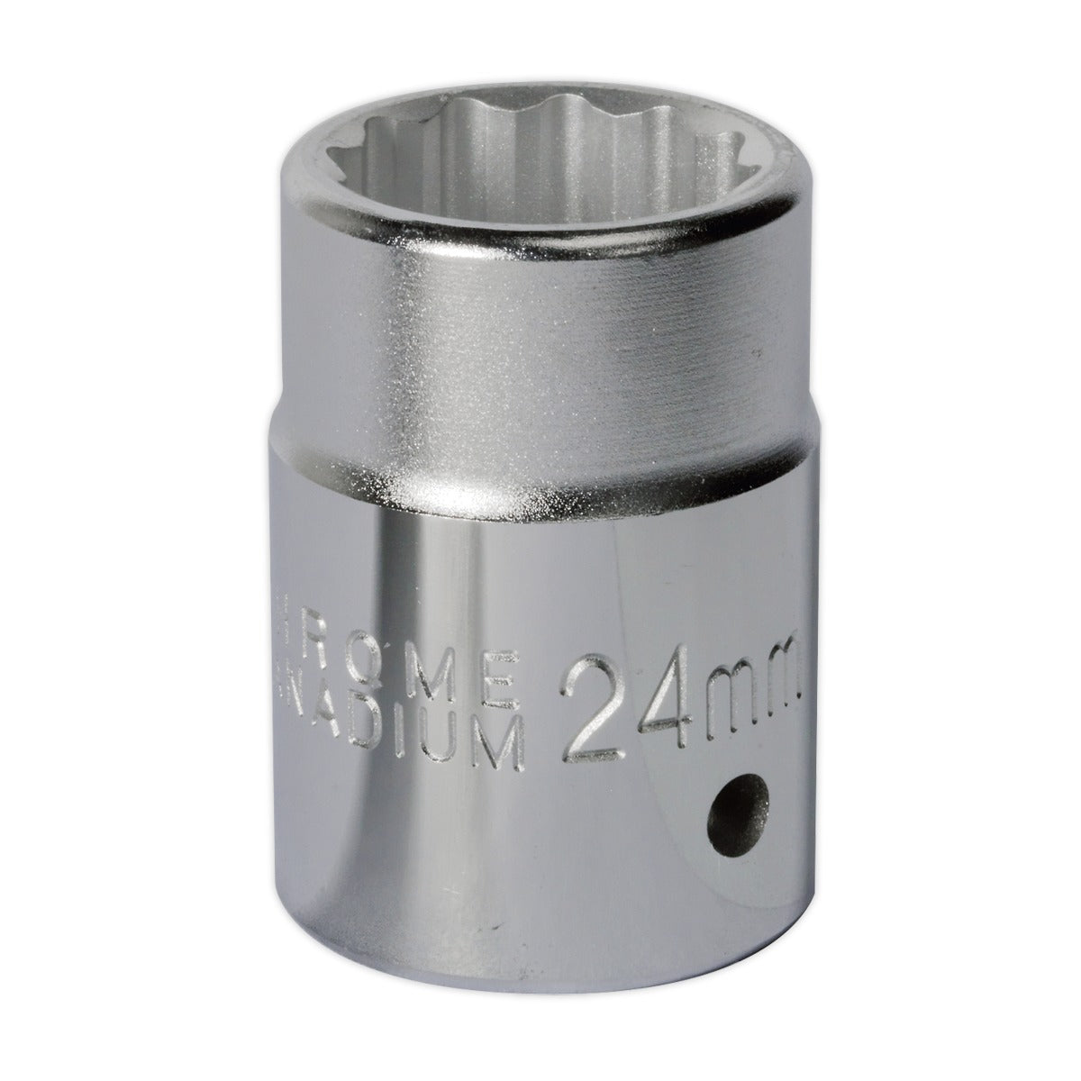 Premier Socket 3/4"Sq Drive 24mm S34/24