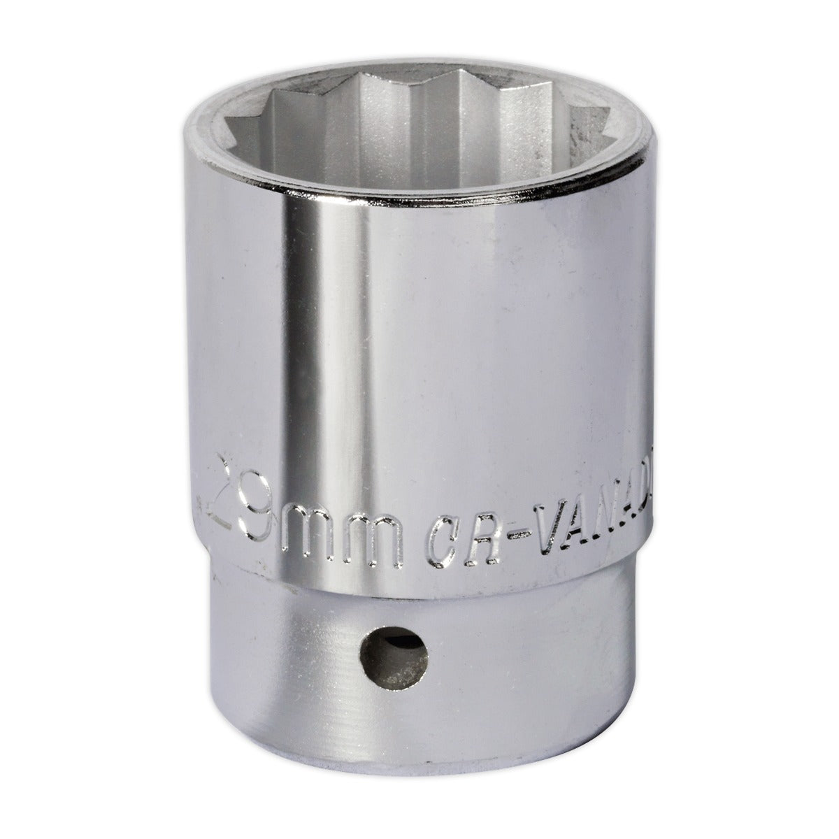 Premier Socket 3/4"Sq Drive 29mm S34/29