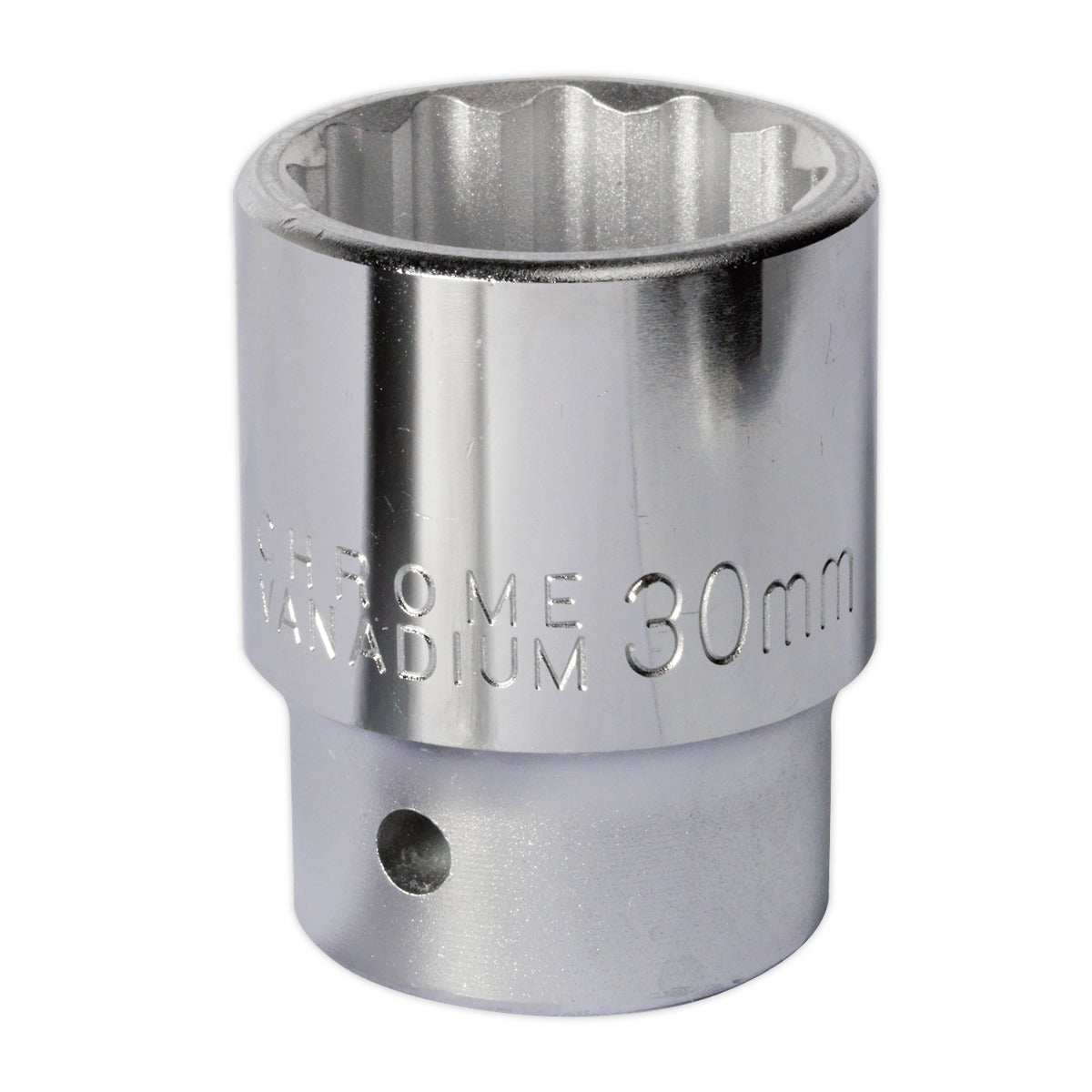 Premier Socket 3/4"Sq Drive 30mm S34/30