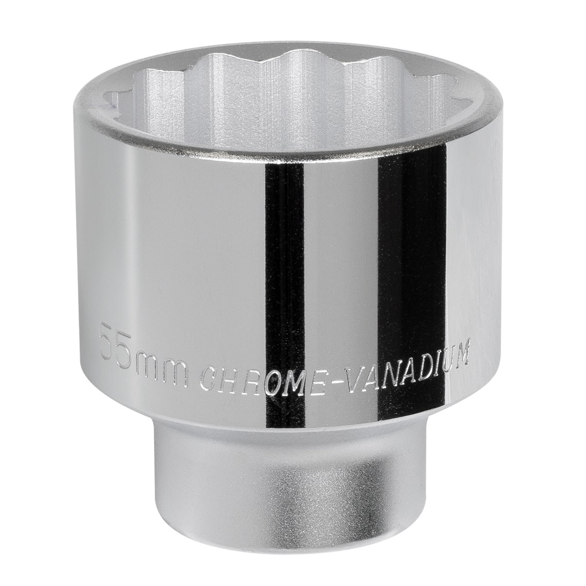 Premier Socket 3/4"Sq Drive 55mm S34/55