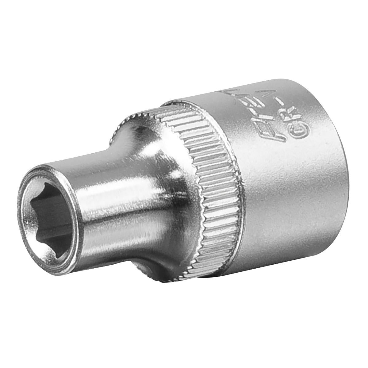 Premier Socket 3/8"Sq Drive 6mm S3806