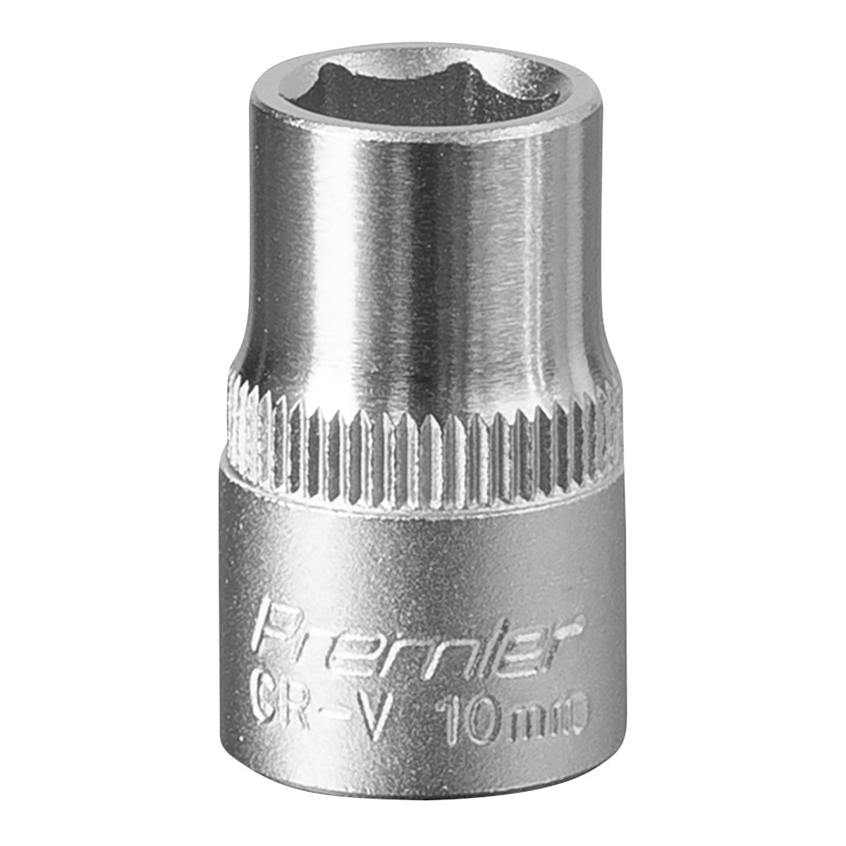 Premier Socket 3/8"Sq Drive 10mm S3810