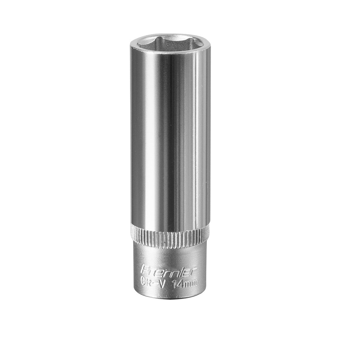 Premier Deep Socket 3/8"Sq Drive 14mm S3814D