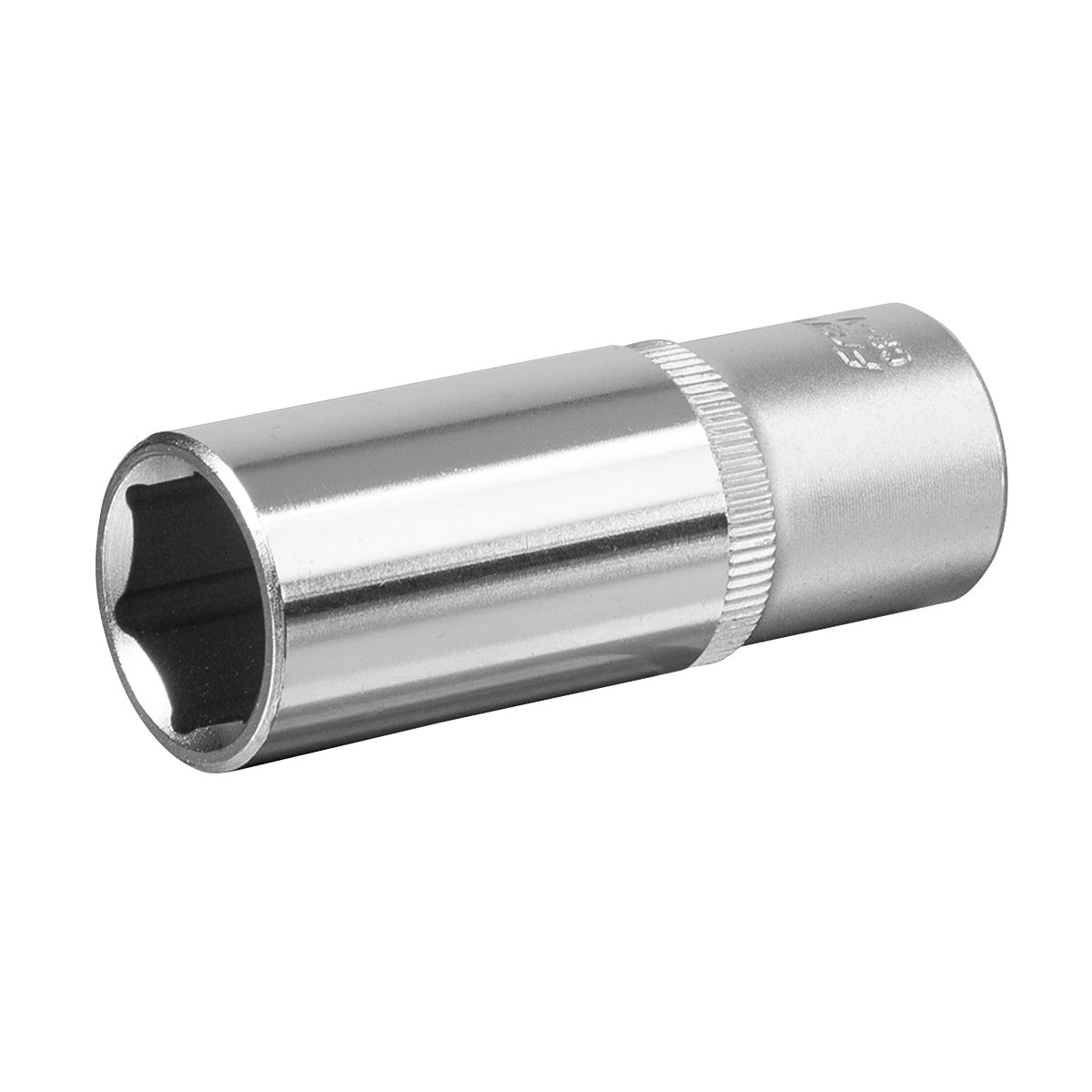Premier Deep Socket 3/8"Sq Drive 17mm S3817D