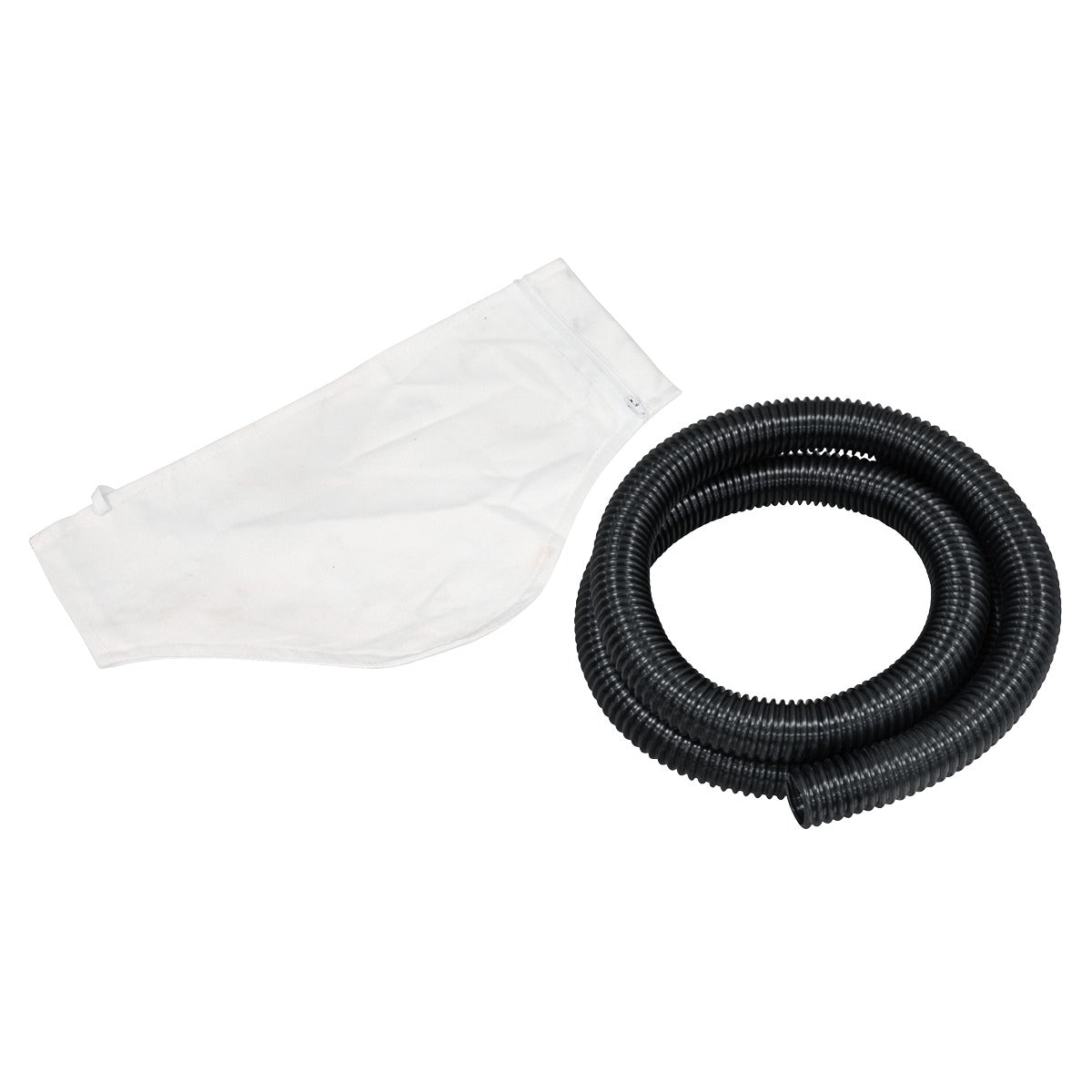 Premier Air Palm Orbital Sander Ø150mm Dust-Free SA803