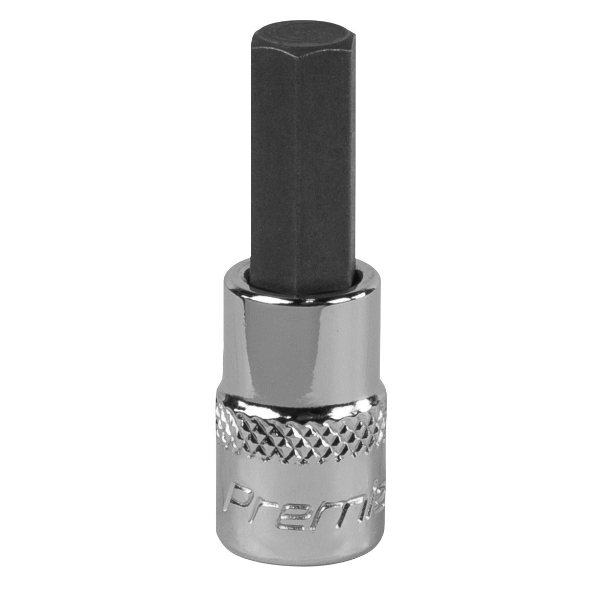 Premier Hex Socket Bit 1/4"Sq Drive 7mm SBH005