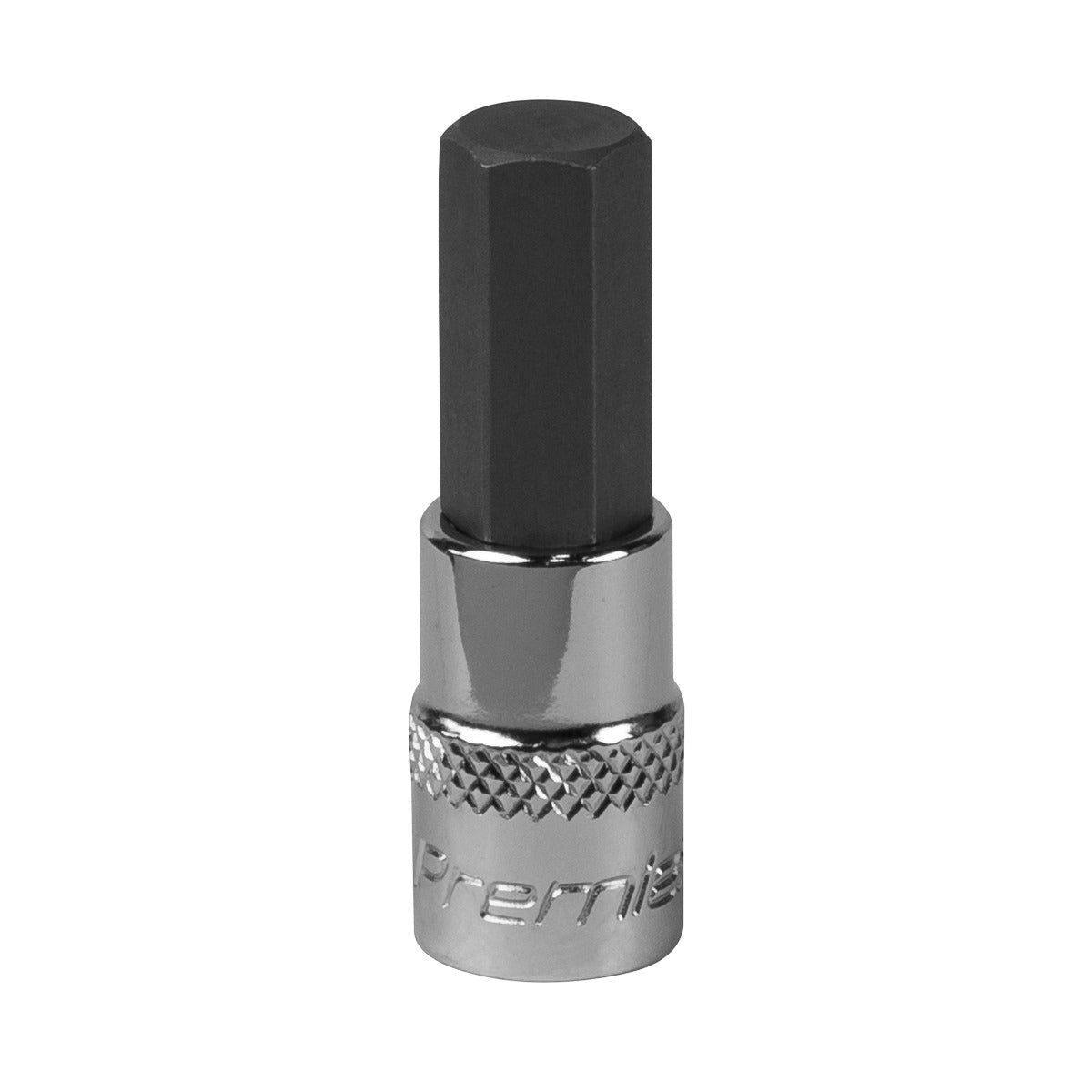 Premier Hex Socket Bit 1/4"Sq Drive 8mm SBH006