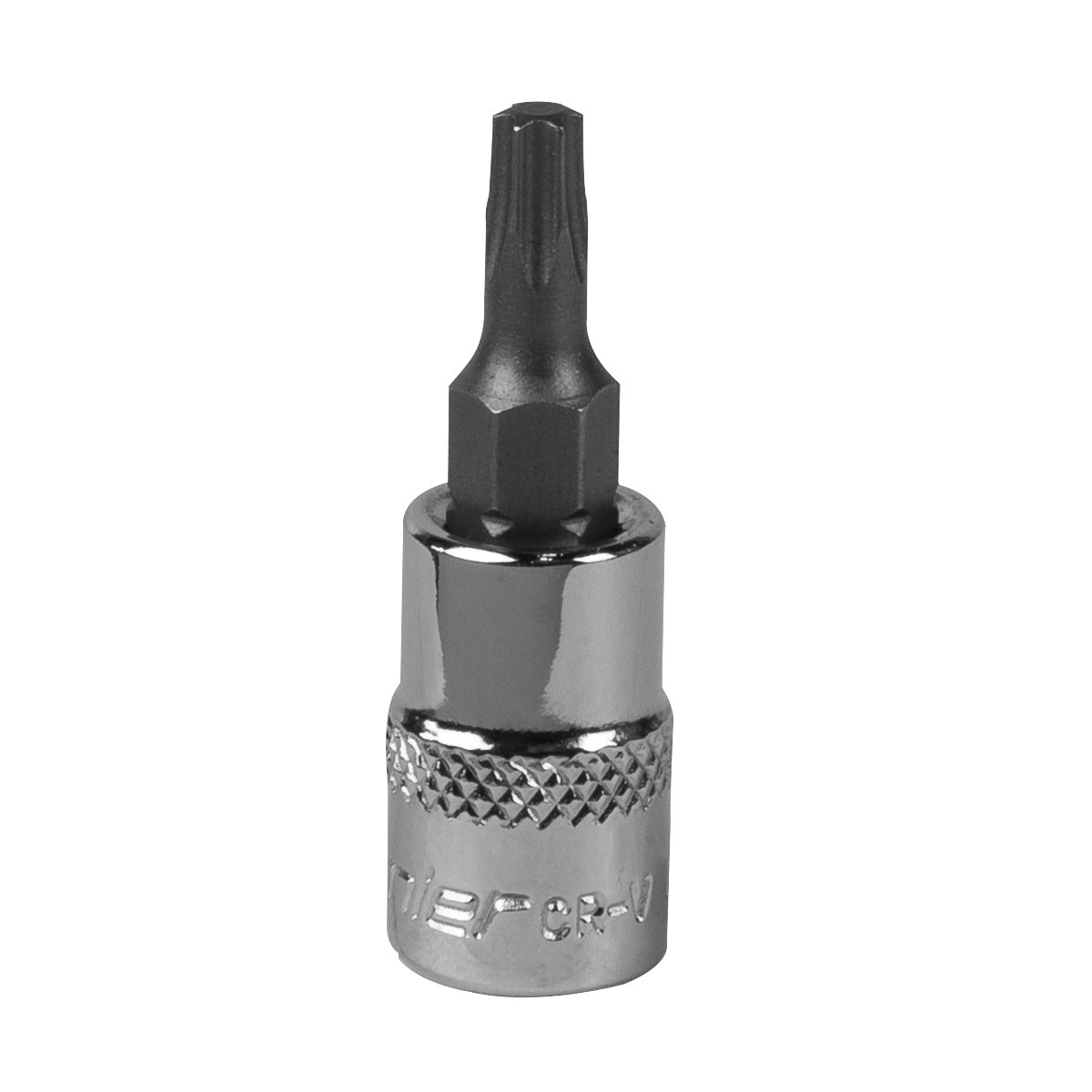 Premier TRX-Star Socket Bit 1/4"Sq Drive T20 SBT004