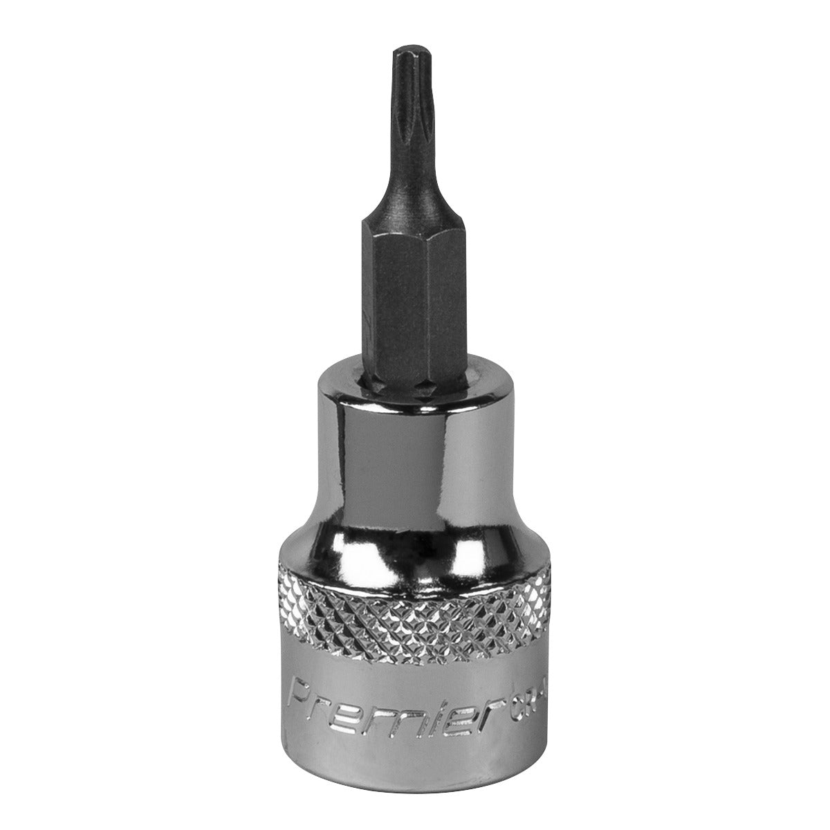Premier TRX-Star Socket Bit 3/8"Sq Drive T10 SBT007
