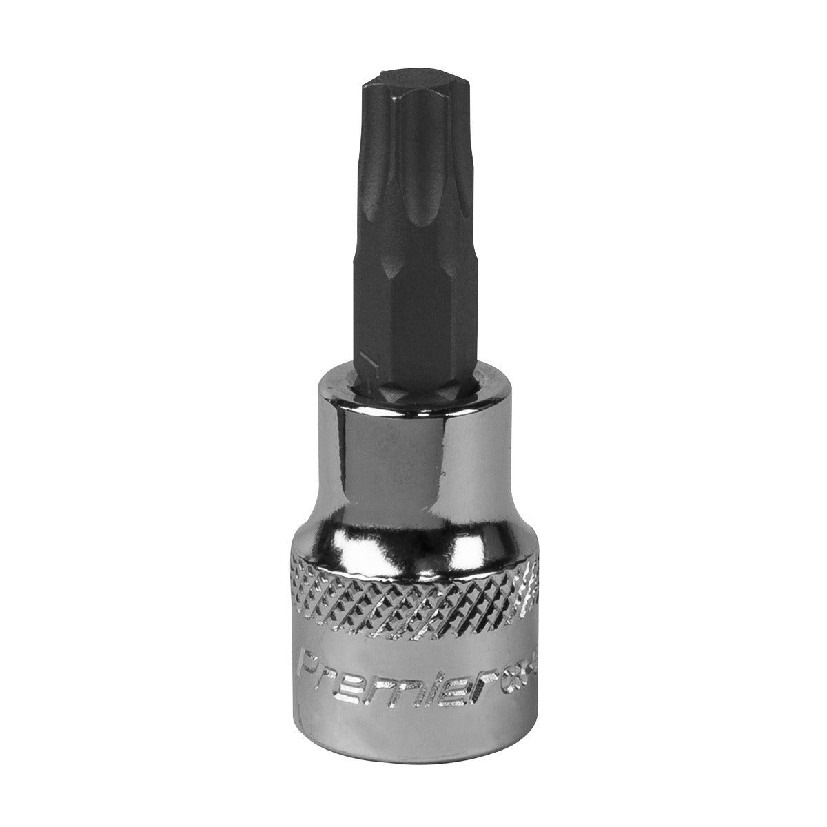 Premier TRX-Star Socket Bit 3/8"Sq Drive T45 SBT014