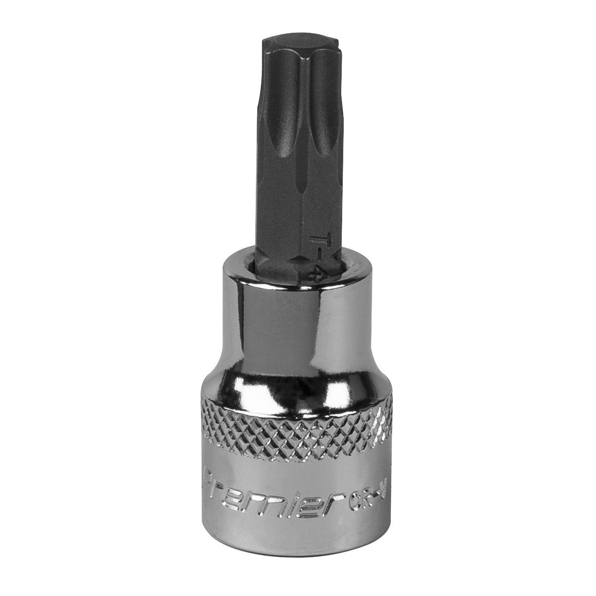 Premier TRX-Star Socket Bit 3/8"Sq Drive T47 SBT015