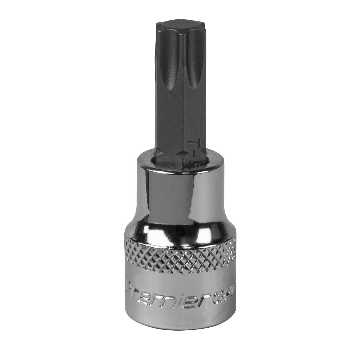 Premier TRX-Star Socket Bit 3/8"Sq Drive T50 SBT016