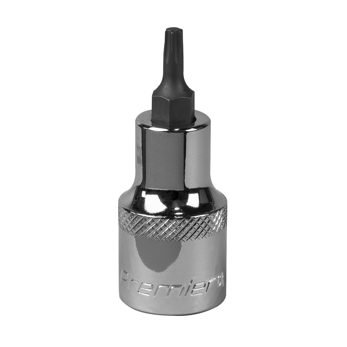 Premier TRX-Star Socket Bit 1/2"Sq Drive T20 SBT017