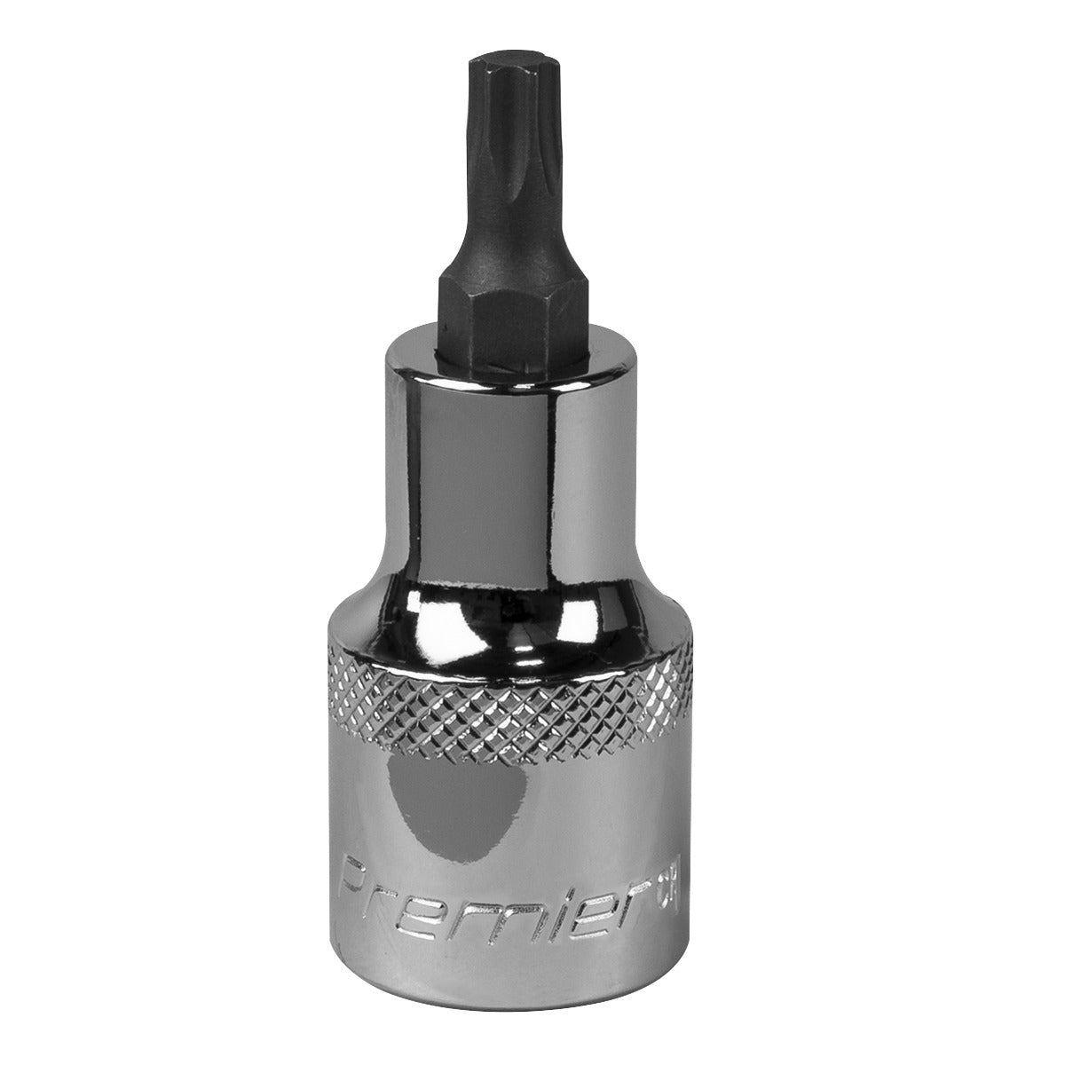 Premier TRX-Star Socket Bit 1/2"Sq Drive T30 SBT020