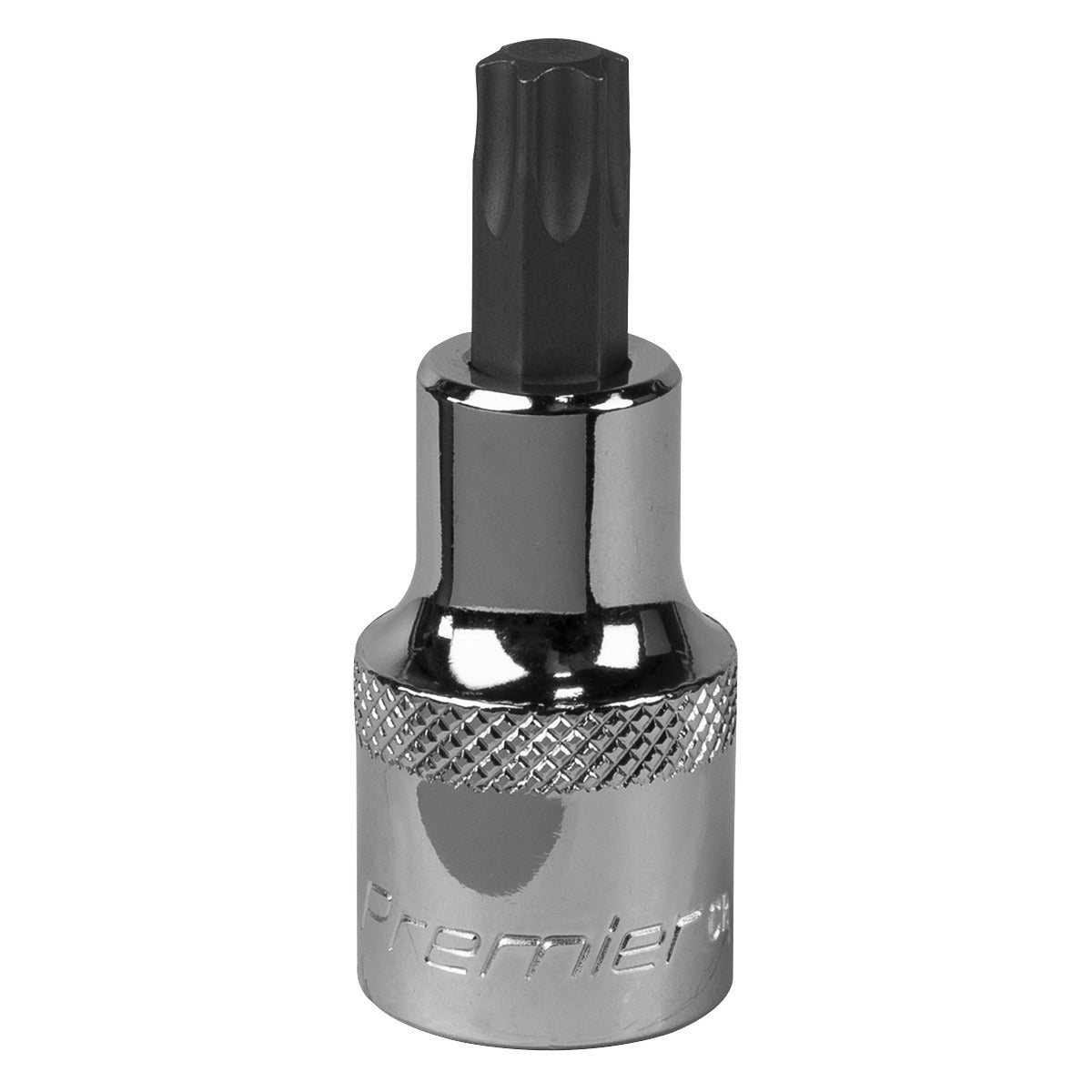 Premier TRX-Star Socket Bit 1/2"Sq Drive T50 SBT024