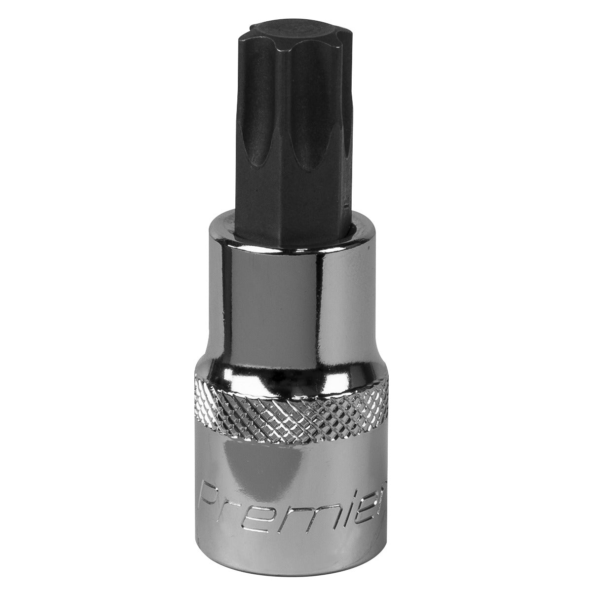 Premier TRX-Star Socket Bit 1/2"Sq Drive T60 SBT026