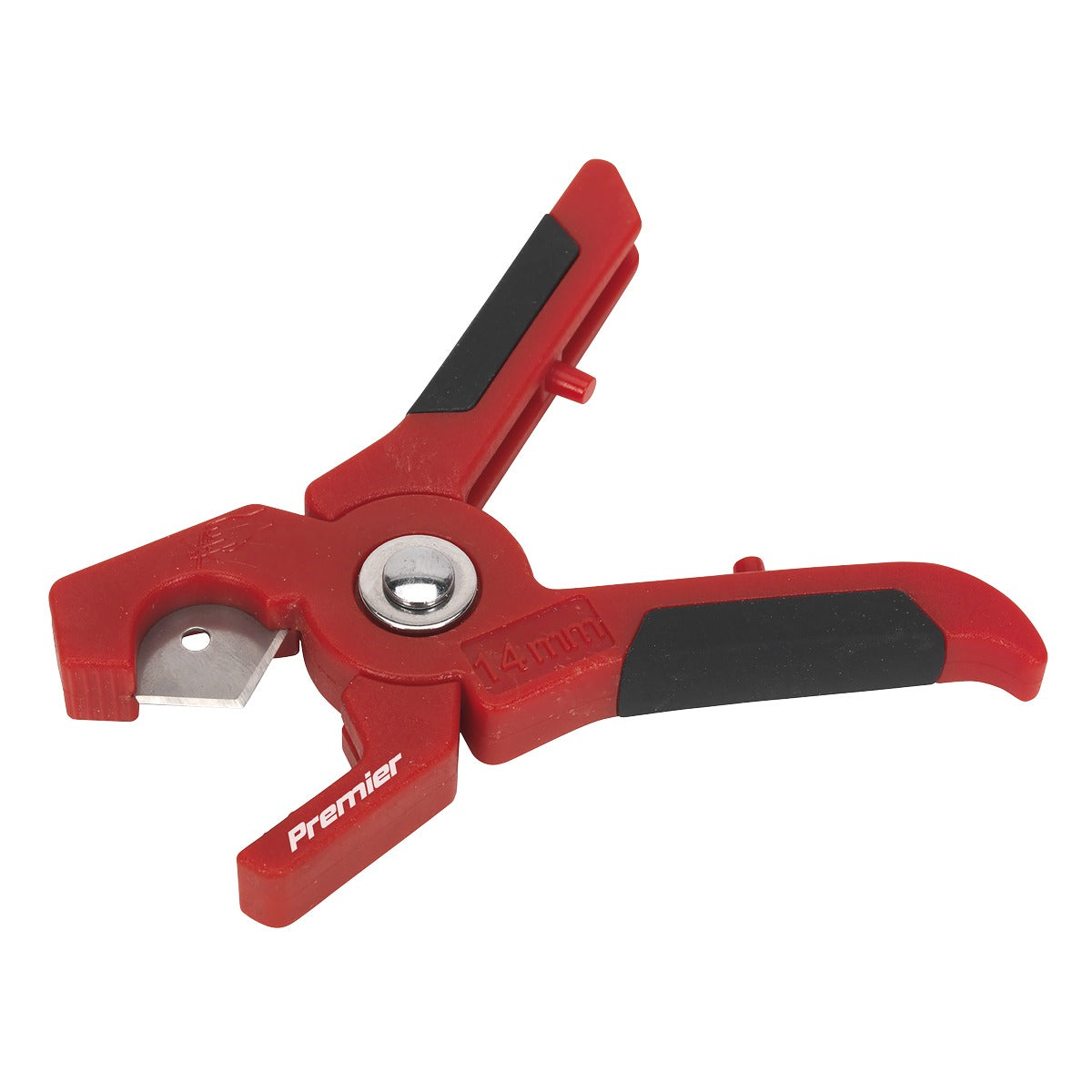 Premier Hose Cutter 3-14mm SC128