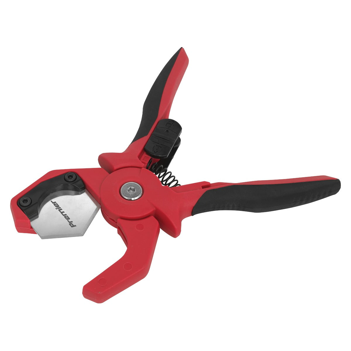 Premier Hose Cutter 3-32mm SC129
