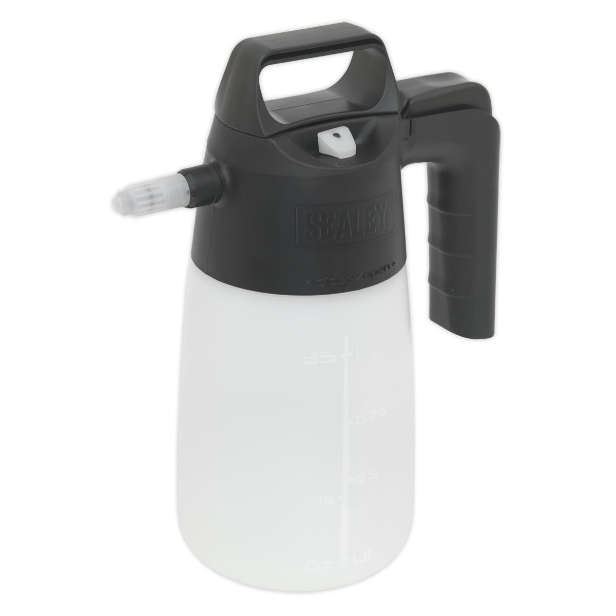 Premier Industrial Detergent Pressure Sprayer 1L SCSG07
