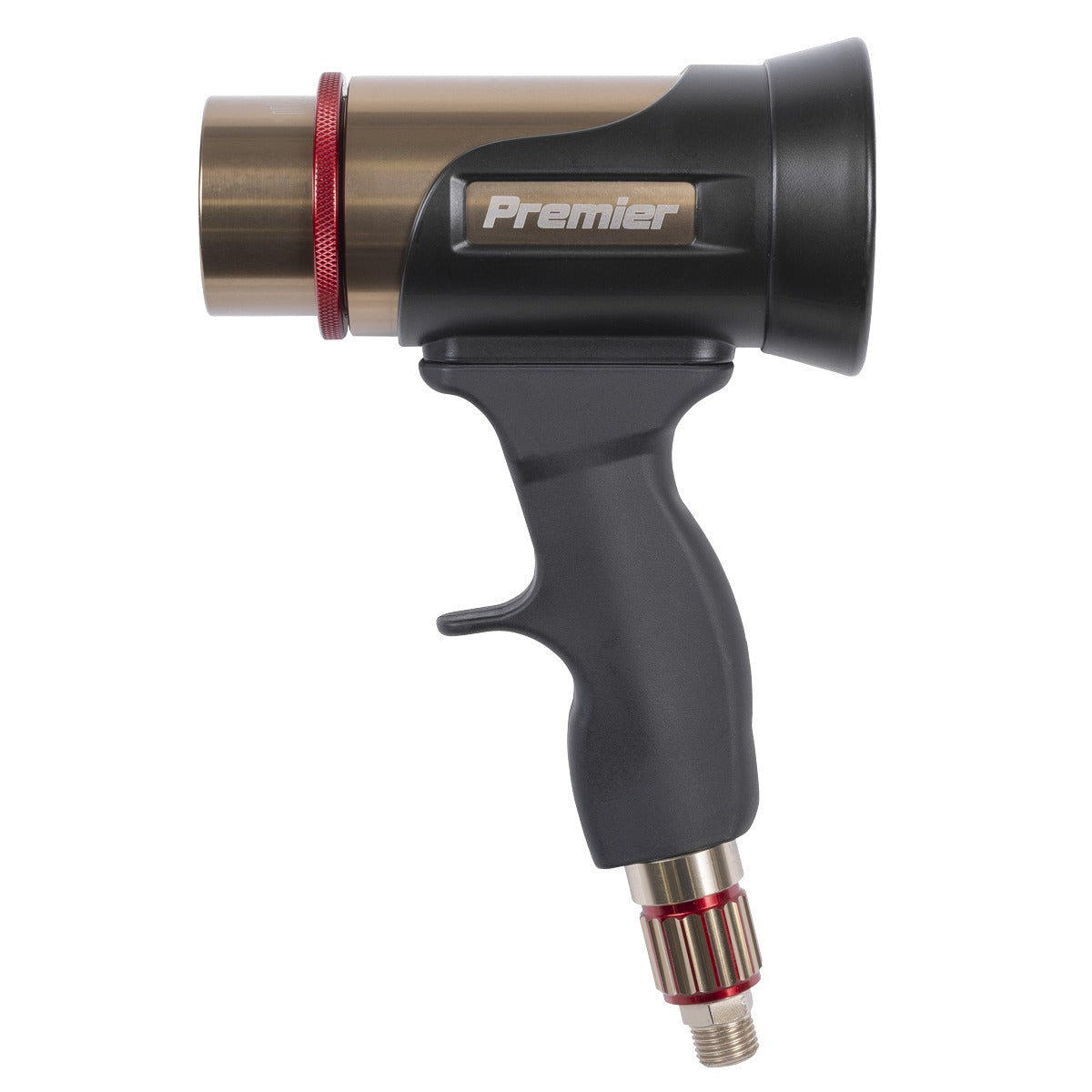 Premier Air Operated Drying Gun with Adjustable Airflow SDA05