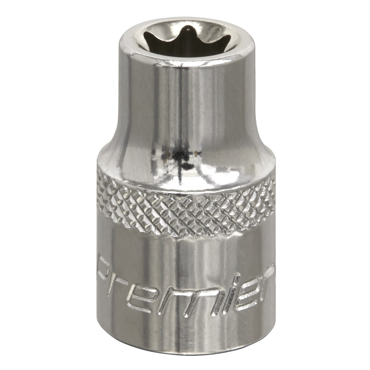 Premier TRX-Star Socket 3/8"Sq Drive E10 SET006